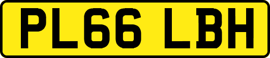 PL66LBH