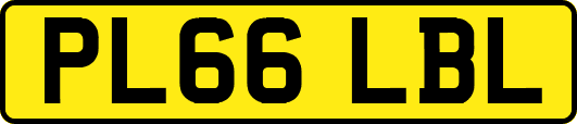 PL66LBL