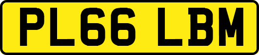 PL66LBM
