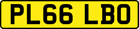 PL66LBO