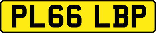 PL66LBP