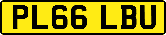 PL66LBU