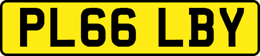PL66LBY