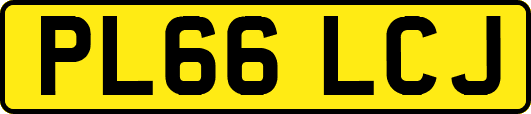 PL66LCJ