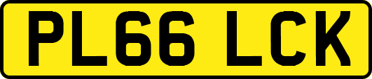 PL66LCK