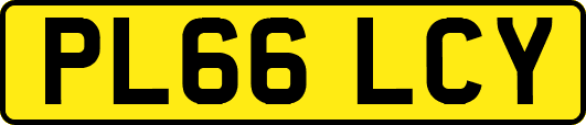 PL66LCY