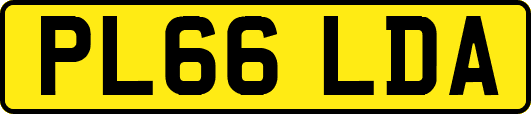 PL66LDA