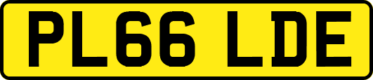 PL66LDE