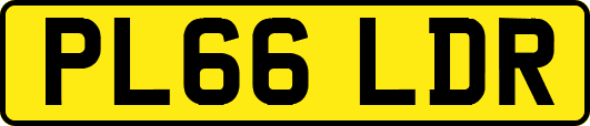 PL66LDR