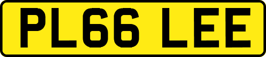 PL66LEE