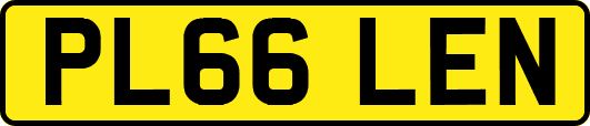 PL66LEN