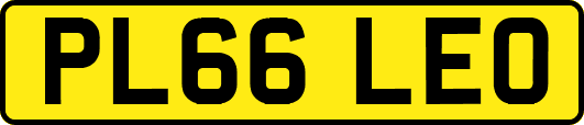 PL66LEO