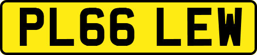 PL66LEW