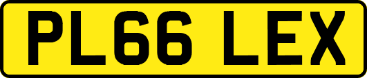 PL66LEX