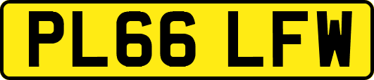 PL66LFW