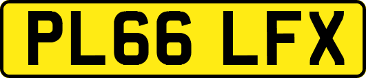 PL66LFX