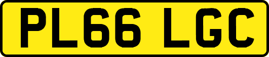 PL66LGC