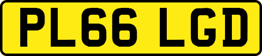 PL66LGD