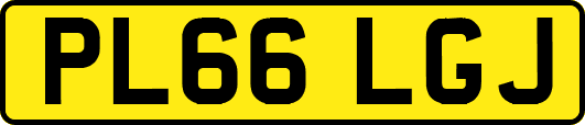 PL66LGJ