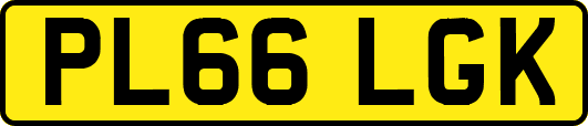 PL66LGK