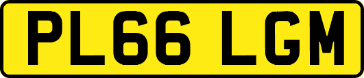 PL66LGM