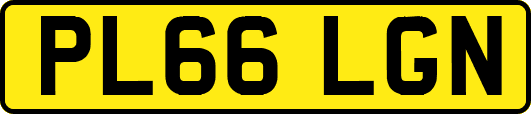 PL66LGN