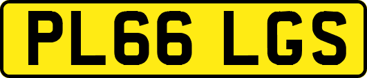 PL66LGS