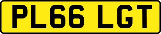 PL66LGT
