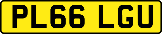 PL66LGU