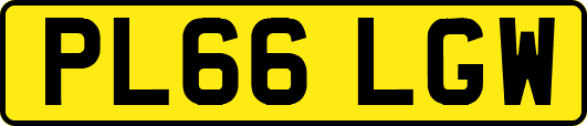 PL66LGW