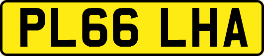 PL66LHA