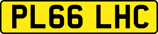 PL66LHC