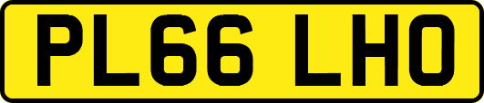PL66LHO