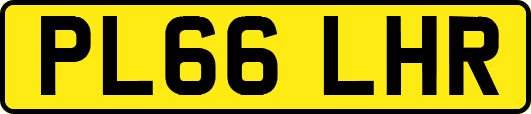 PL66LHR