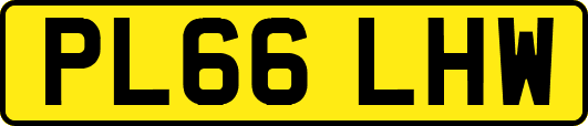 PL66LHW