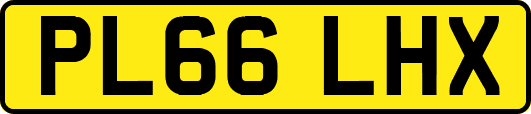 PL66LHX