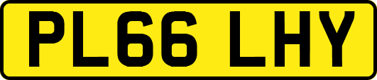 PL66LHY