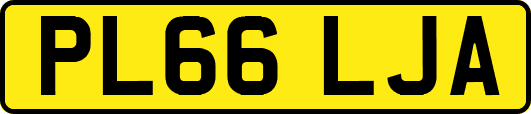 PL66LJA