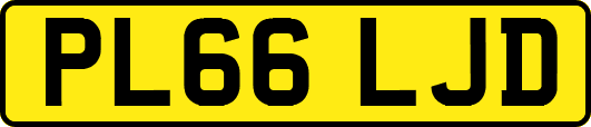 PL66LJD