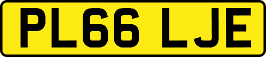PL66LJE