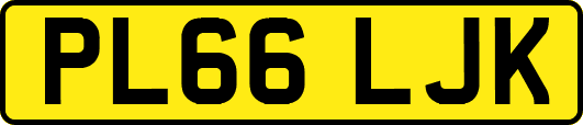 PL66LJK