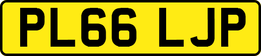 PL66LJP