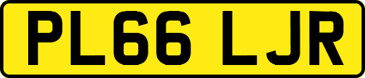 PL66LJR