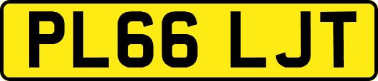 PL66LJT