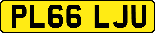 PL66LJU