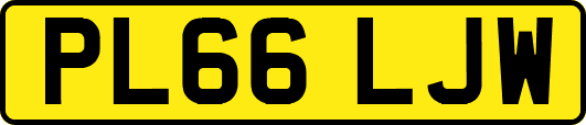 PL66LJW