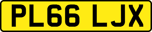 PL66LJX