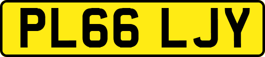 PL66LJY