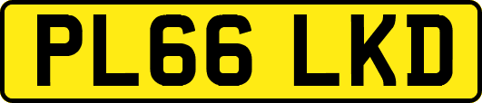 PL66LKD