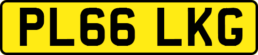 PL66LKG